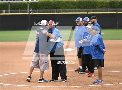 Thumbnail 2 in Roosevelt vs. Los Alamitos (CIF-SS D1 Final) photogallery.