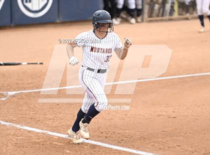 Thumbnail 1 in Roosevelt vs. Los Alamitos (CIF-SS D1 Final) photogallery.