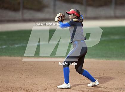 Thumbnail 2 in Roosevelt vs. Los Alamitos (CIF-SS D1 Final) photogallery.