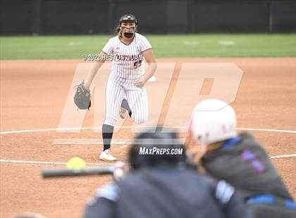Thumbnail 1 in Roosevelt vs. Los Alamitos (CIF-SS D1 Final) photogallery.
