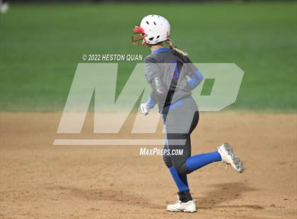 Thumbnail 2 in Roosevelt vs. Los Alamitos (CIF-SS D1 Final) photogallery.