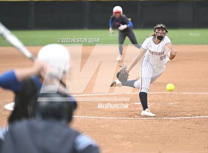 Thumbnail 1 in Roosevelt vs. Los Alamitos (CIF-SS D1 Final) photogallery.