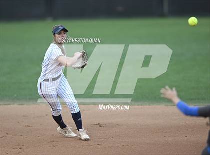 Thumbnail 1 in Roosevelt vs. Los Alamitos (CIF-SS D1 Final) photogallery.