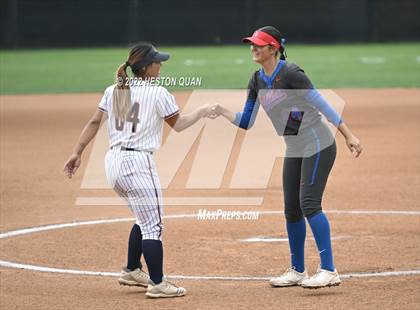 Thumbnail 1 in Roosevelt vs. Los Alamitos (CIF-SS D1 Final) photogallery.