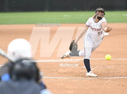 Thumbnail 2 in Roosevelt vs. Los Alamitos (CIF-SS D1 Final) photogallery.