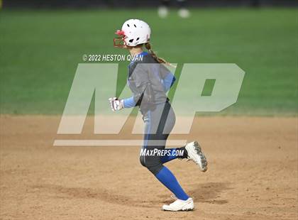Thumbnail 1 in Roosevelt vs. Los Alamitos (CIF-SS D1 Final) photogallery.