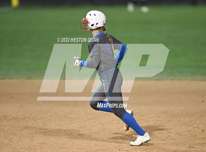 Thumbnail 2 in Roosevelt vs. Los Alamitos (CIF-SS D1 Final) photogallery.