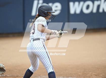 Thumbnail 2 in Roosevelt vs. Los Alamitos (CIF-SS D1 Final) photogallery.