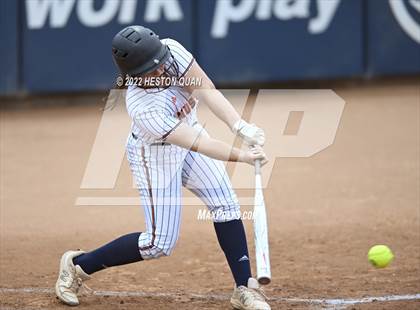 Thumbnail 2 in Roosevelt vs. Los Alamitos (CIF-SS D1 Final) photogallery.