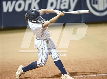 Thumbnail 1 in Roosevelt vs. Los Alamitos (CIF-SS D1 Final) photogallery.