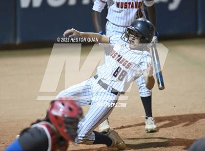 Thumbnail 1 in Roosevelt vs. Los Alamitos (CIF-SS D1 Final) photogallery.