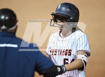 Thumbnail 3 in Roosevelt vs. Los Alamitos (CIF-SS D1 Final) photogallery.