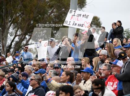 Thumbnail 2 in Roosevelt vs. Los Alamitos (CIF-SS D1 Final) photogallery.