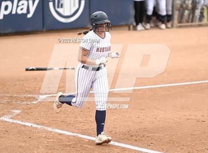 Thumbnail 3 in Roosevelt vs. Los Alamitos (CIF-SS D1 Final) photogallery.