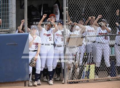 Thumbnail 1 in Roosevelt vs. Los Alamitos (CIF-SS D1 Final) photogallery.