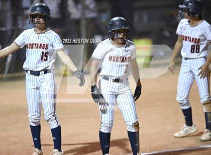 Thumbnail 2 in Roosevelt vs. Los Alamitos (CIF-SS D1 Final) photogallery.
