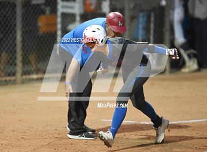 Thumbnail 1 in Roosevelt vs. Los Alamitos (CIF-SS D1 Final) photogallery.
