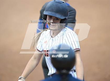 Thumbnail 3 in Roosevelt vs. Los Alamitos (CIF-SS D1 Final) photogallery.