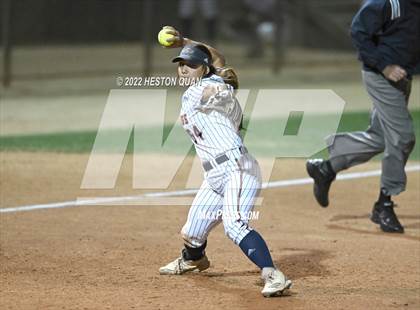 Thumbnail 1 in Roosevelt vs. Los Alamitos (CIF-SS D1 Final) photogallery.