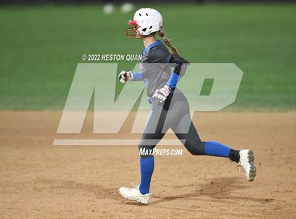 Thumbnail 2 in Roosevelt vs. Los Alamitos (CIF-SS D1 Final) photogallery.