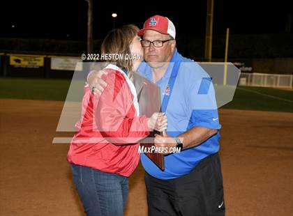 Thumbnail 2 in Roosevelt vs. Los Alamitos (CIF-SS D1 Final) photogallery.