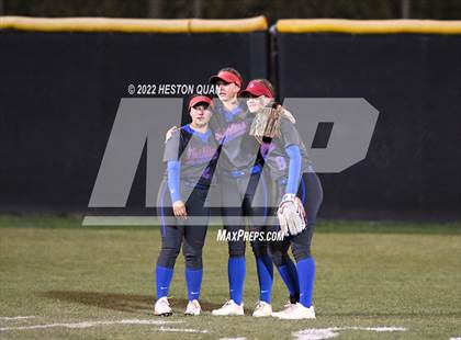 Thumbnail 3 in Roosevelt vs. Los Alamitos (CIF-SS D1 Final) photogallery.