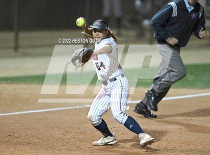 Thumbnail 1 in Roosevelt vs. Los Alamitos (CIF-SS D1 Final) photogallery.