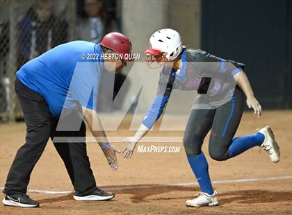 Thumbnail 2 in Roosevelt vs. Los Alamitos (CIF-SS D1 Final) photogallery.