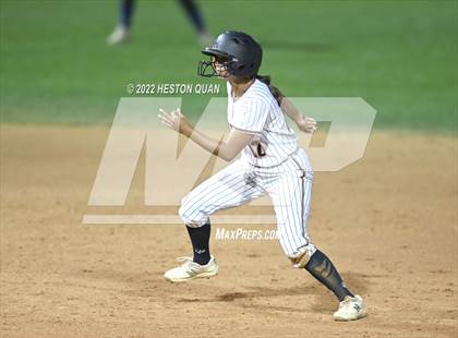 Thumbnail 3 in Roosevelt vs. Los Alamitos (CIF-SS D1 Final) photogallery.