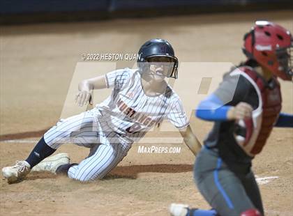 Thumbnail 3 in Roosevelt vs. Los Alamitos (CIF-SS D1 Final) photogallery.