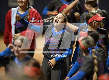 Thumbnail 1 in Roosevelt vs. Los Alamitos (CIF-SS D1 Final) photogallery.