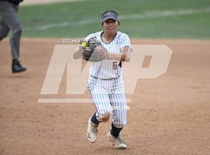 Thumbnail 1 in Roosevelt vs. Los Alamitos (CIF-SS D1 Final) photogallery.