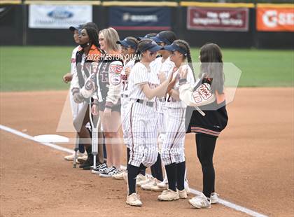 Thumbnail 3 in Roosevelt vs. Los Alamitos (CIF-SS D1 Final) photogallery.