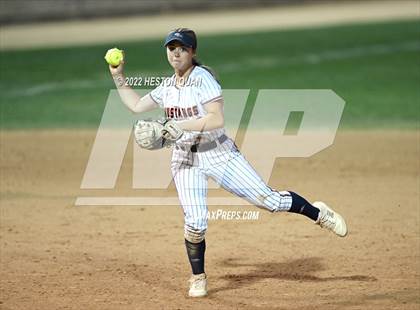Thumbnail 2 in Roosevelt vs. Los Alamitos (CIF-SS D1 Final) photogallery.