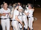 Photo from the gallery "Roosevelt vs. Los Alamitos (CIF-SS D1 Final)"