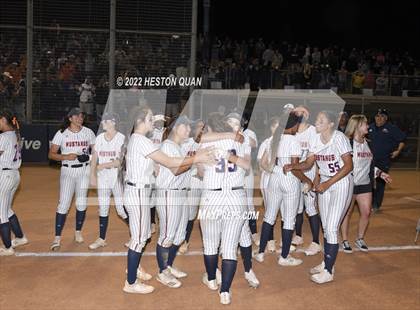 Thumbnail 2 in Roosevelt vs. Los Alamitos (CIF-SS D1 Final) photogallery.