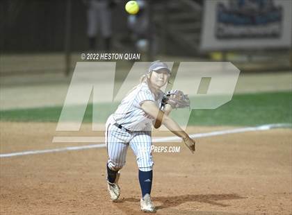 Thumbnail 2 in Roosevelt vs. Los Alamitos (CIF-SS D1 Final) photogallery.