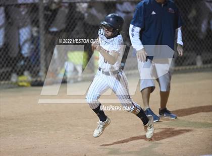 Thumbnail 1 in Roosevelt vs. Los Alamitos (CIF-SS D1 Final) photogallery.
