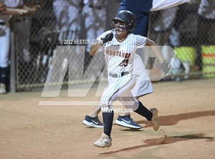 Thumbnail 1 in Roosevelt vs. Los Alamitos (CIF-SS D1 Final) photogallery.