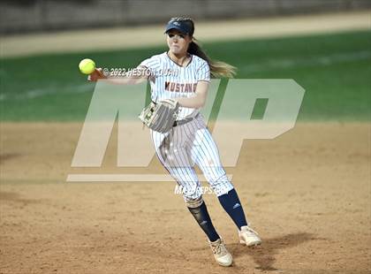 Thumbnail 1 in Roosevelt vs. Los Alamitos (CIF-SS D1 Final) photogallery.