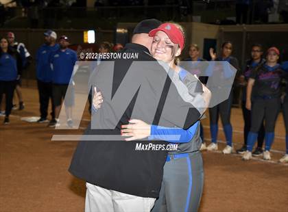 Thumbnail 3 in Roosevelt vs. Los Alamitos (CIF-SS D1 Final) photogallery.
