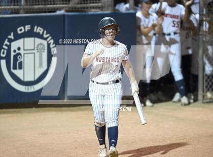 Thumbnail 1 in Roosevelt vs. Los Alamitos (CIF-SS D1 Final) photogallery.