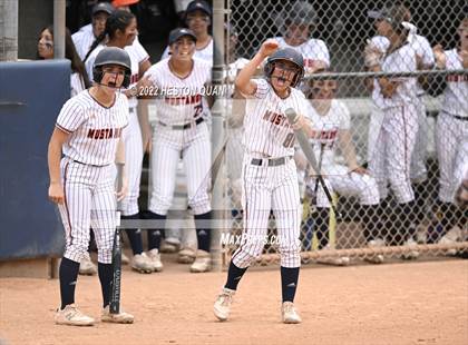 Thumbnail 1 in Roosevelt vs. Los Alamitos (CIF-SS D1 Final) photogallery.