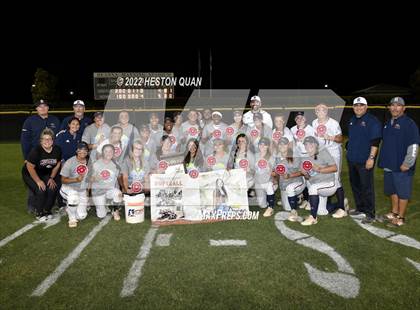 Thumbnail 1 in Roosevelt vs. Los Alamitos (CIF-SS D1 Final) photogallery.