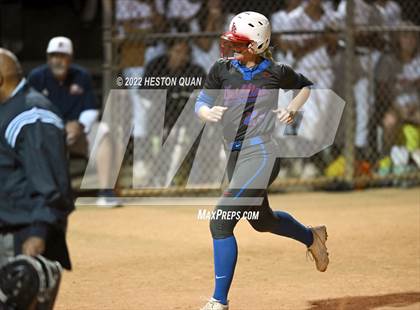 Thumbnail 2 in Roosevelt vs. Los Alamitos (CIF-SS D1 Final) photogallery.