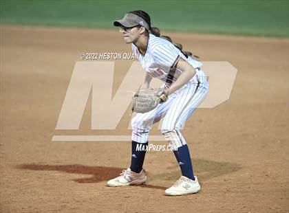 Thumbnail 2 in Roosevelt vs. Los Alamitos (CIF-SS D1 Final) photogallery.