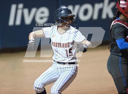 Thumbnail 2 in Roosevelt vs. Los Alamitos (CIF-SS D1 Final) photogallery.