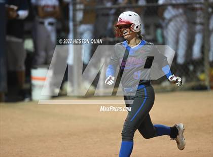 Thumbnail 2 in Roosevelt vs. Los Alamitos (CIF-SS D1 Final) photogallery.