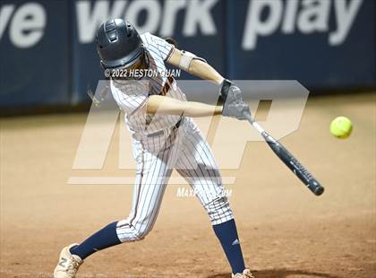 Thumbnail 1 in Roosevelt vs. Los Alamitos (CIF-SS D1 Final) photogallery.