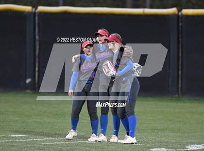 Thumbnail 2 in Roosevelt vs. Los Alamitos (CIF-SS D1 Final) photogallery.